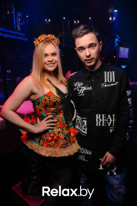 Макс Лоренс, фото № 16