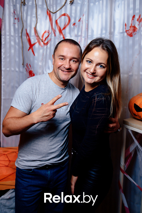 Ночные жители, фото № 39