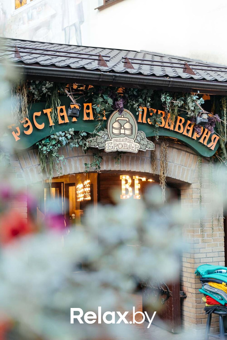 Пятница в Броваре, фото № 2