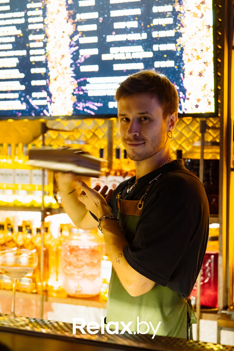 Saturday party, фото № 73