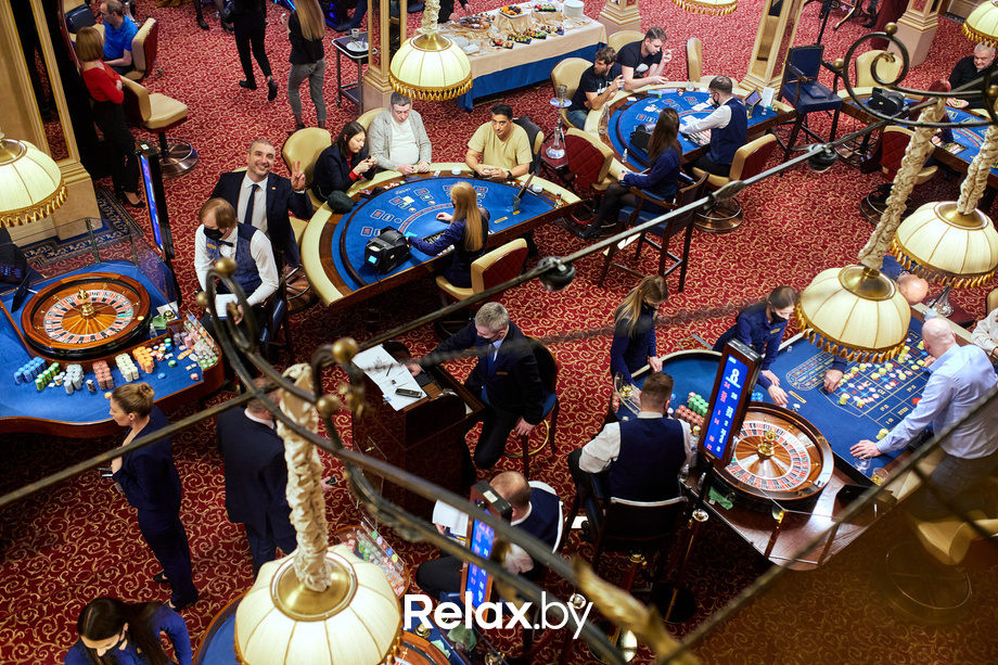 Opera Loto, фото № 54