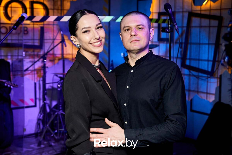 Новогодний корпоратив, фото № 39