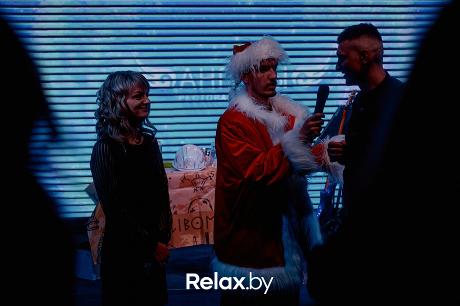 Новый Год в Ангелах, фото № 43