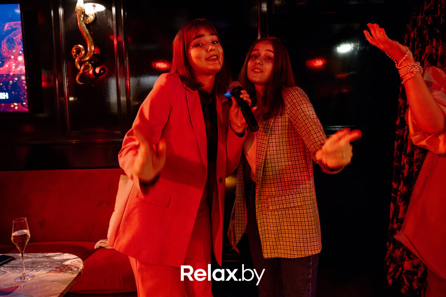 Have rest in Radio Killers, фото № 25