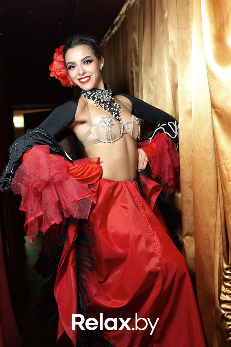 MoulinRouge, фото № 57