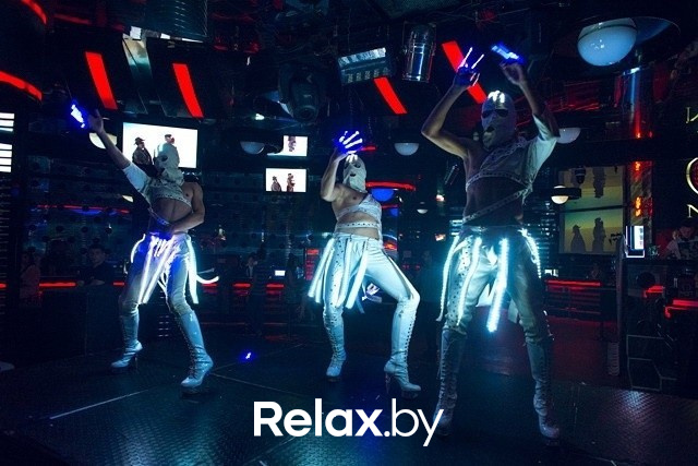 Next Club  Show, фото № 86