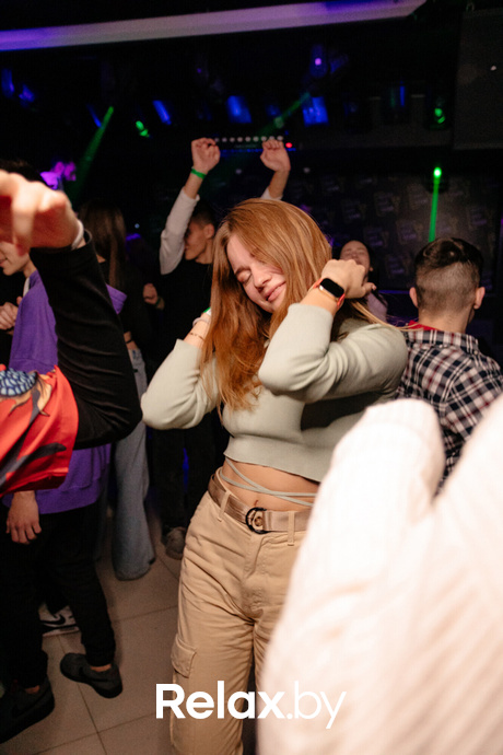 Crazy friday!, фото № 37