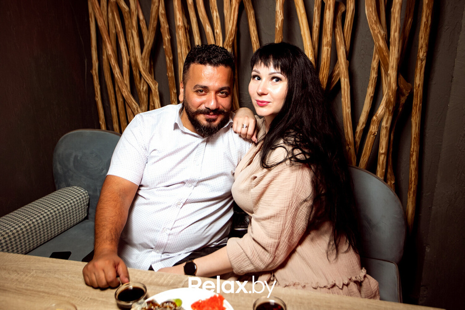 Ночные жители, фото № 64