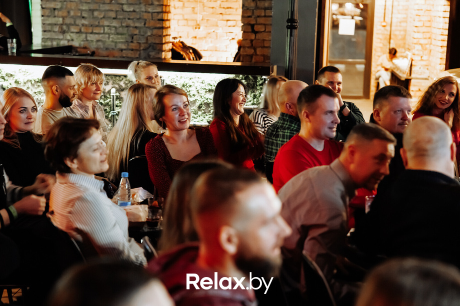 Отчетный концерт, фото № 97