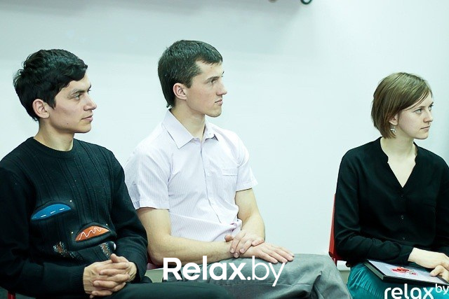 Бизнес-школа Расти, фото № 68