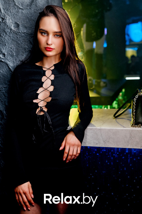 LUNA birthday 1 year (day 1), фото № 65