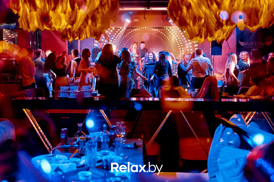 Saturday music, фото № 105