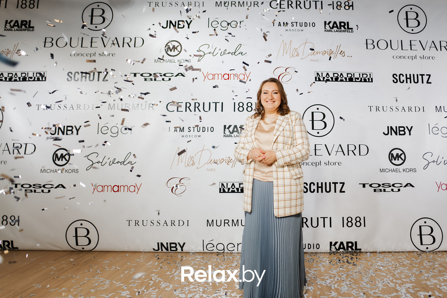 Открытие Boulevard Concept Store, фото № 4