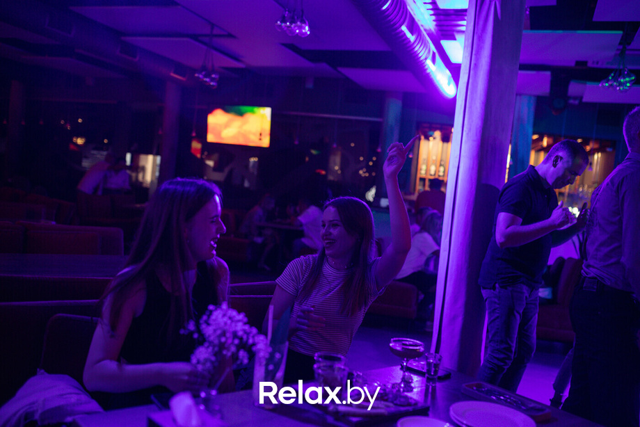 Ночные жители, фото № 32