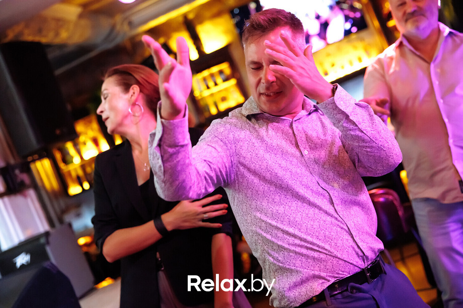 Friday Party, фото № 37