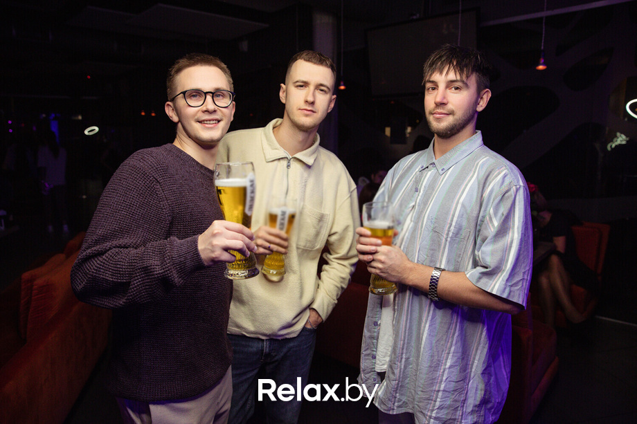 Ночные жители, фото № 56