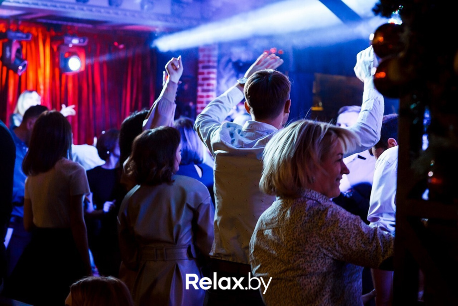 Brooklyn Live!, фото № 15