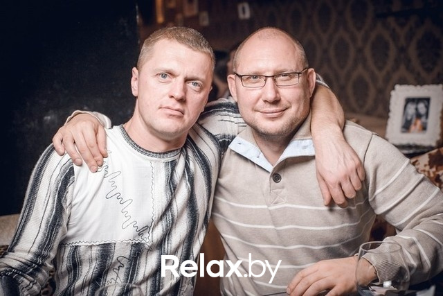 Вечеринка в караоке-клубе «ОПЕРА», фото № 18