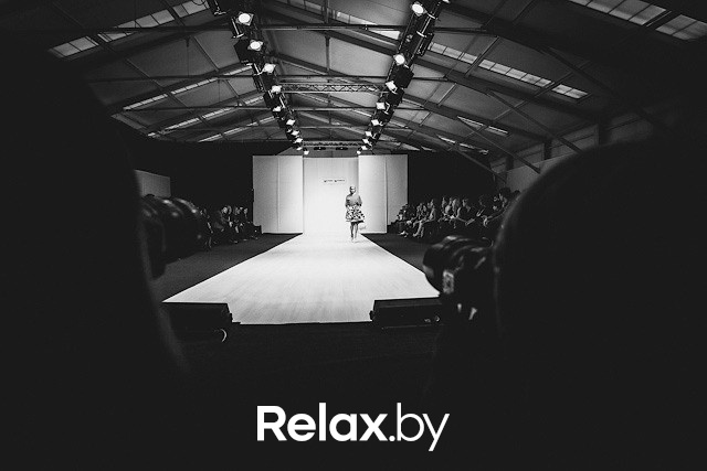 Backstage BFW, фото № 10