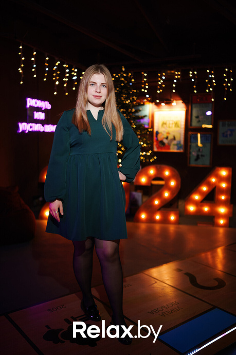 Новогодний корпоратив, фото № 17