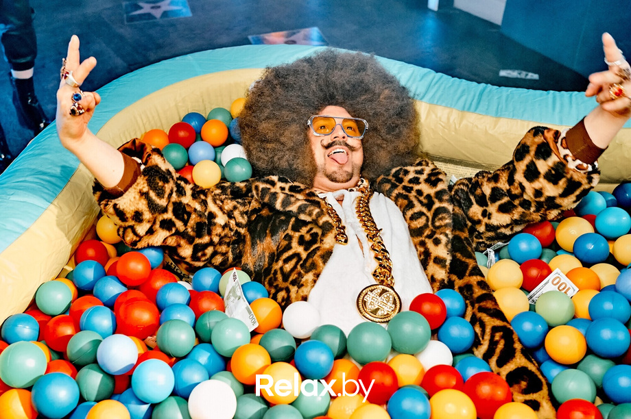 Пятница в JEL’SA, фото № 25