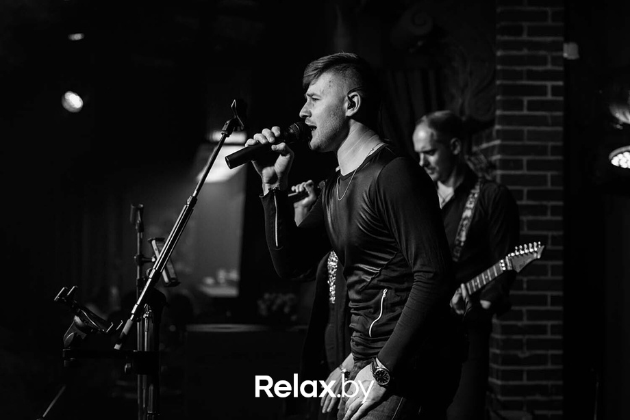 Brooklyn Live!, фото № 38