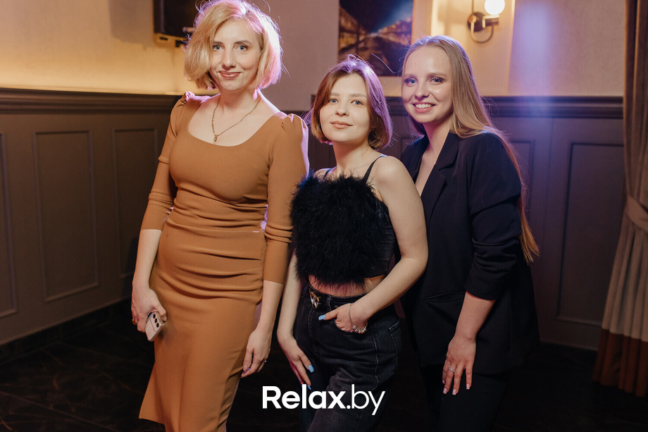 Выходные в Rustaveli, фото № 10