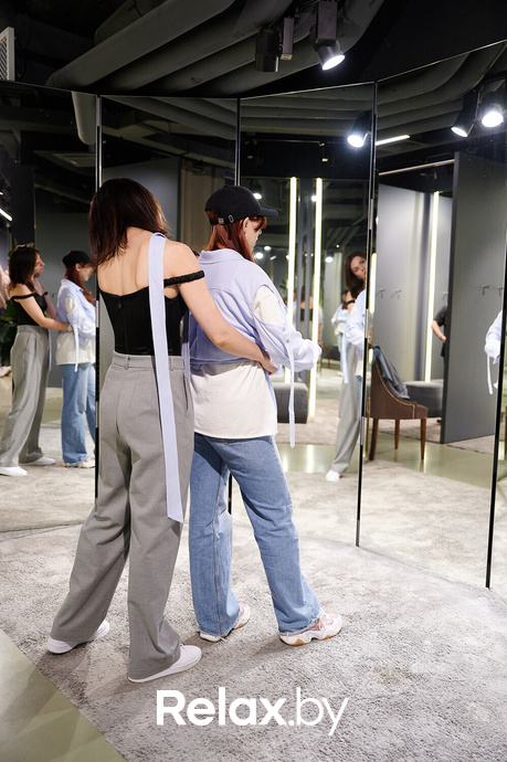 Шопинг Фест в ТРЦ Galleria Minsk, фото № 137