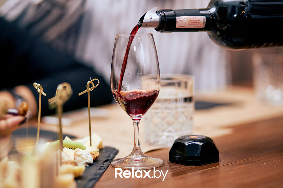 Вечер Schola Sarmenti, фото № 98