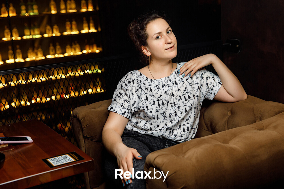 Суббота с Dj Сoopykata, фото № 35