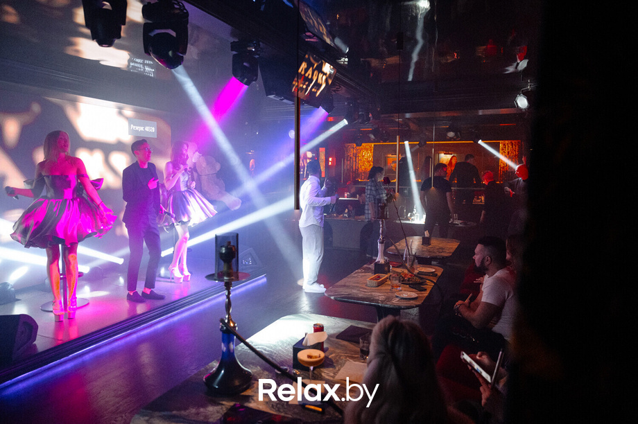 Radio Killers, фото № 48