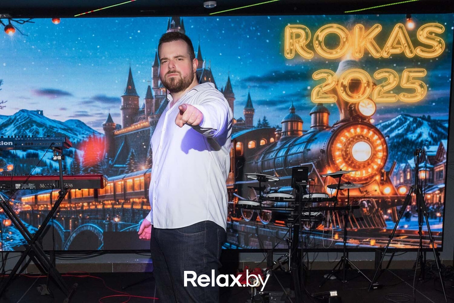 Friday party, фото № 45