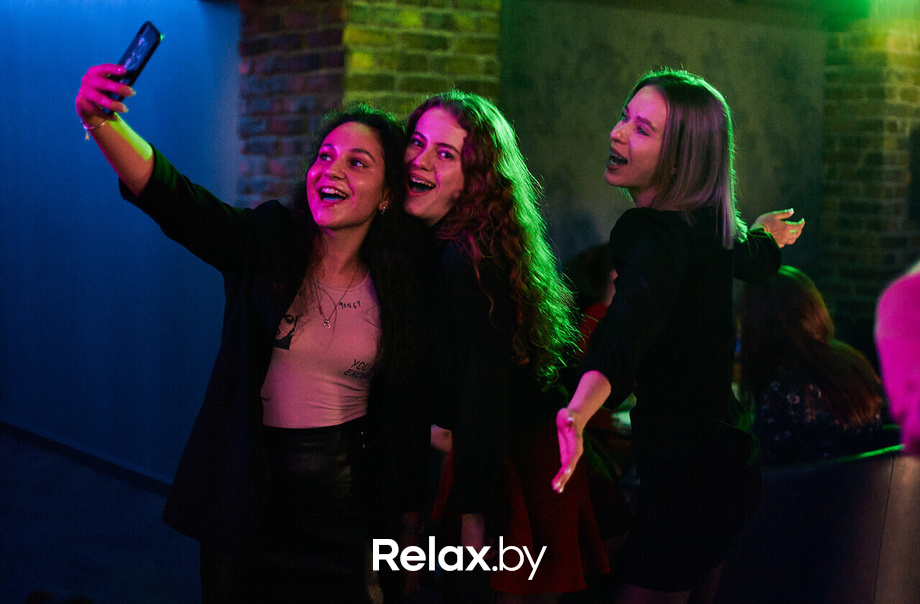 Субботы с хедлайнером Alen Hit, фото № 69