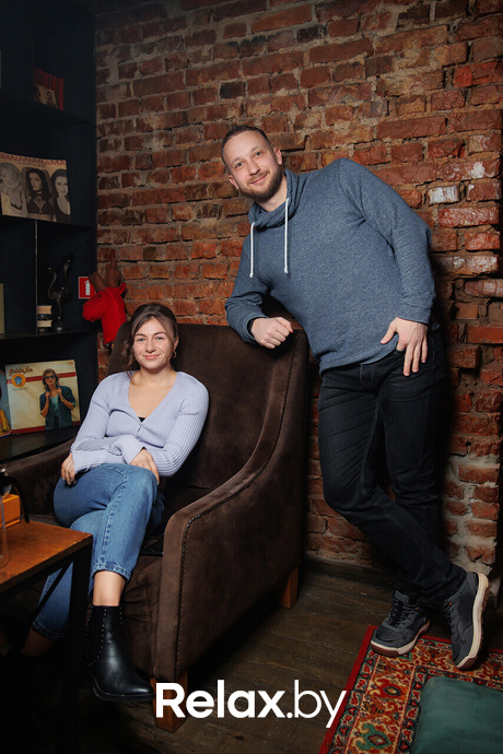 Live Lounge, фото № 12