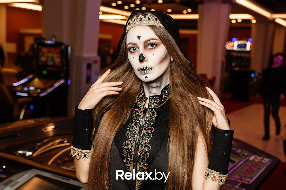 Halloween, фото № 14