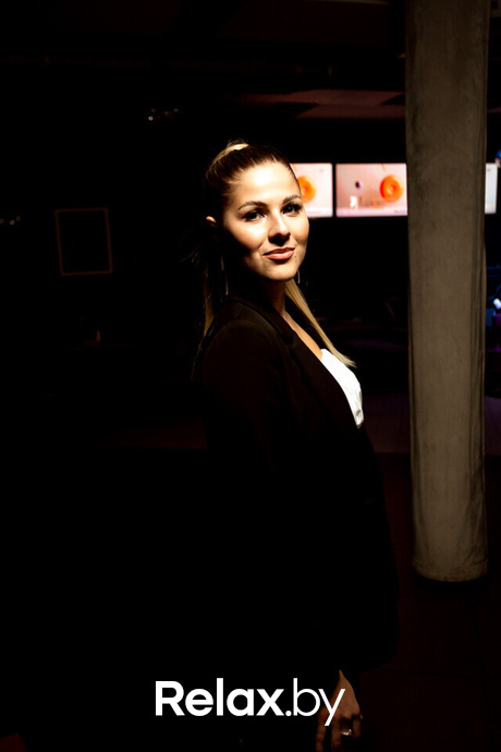 Ночные жители, фото № 14