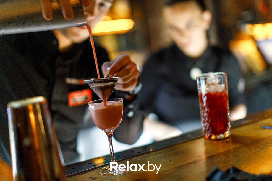 Live Lounge, фото № 42