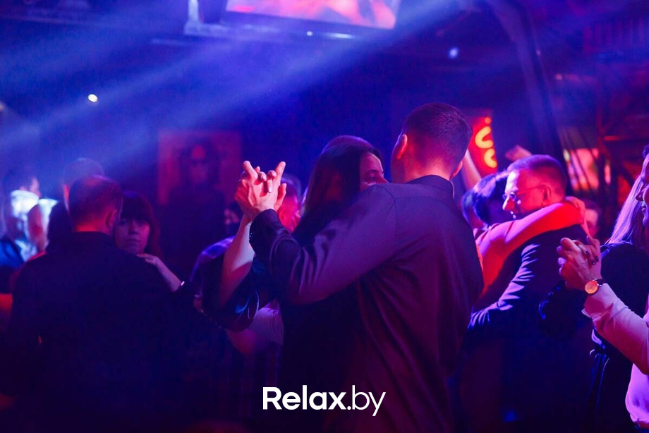 Brooklyn Live!, фото № 29