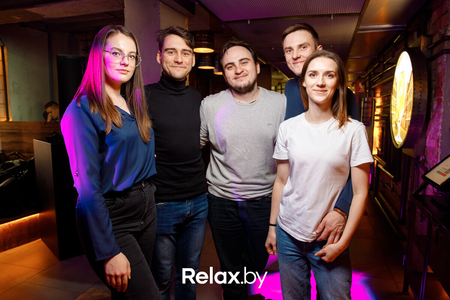 St. Patrick's Days, фото № 47