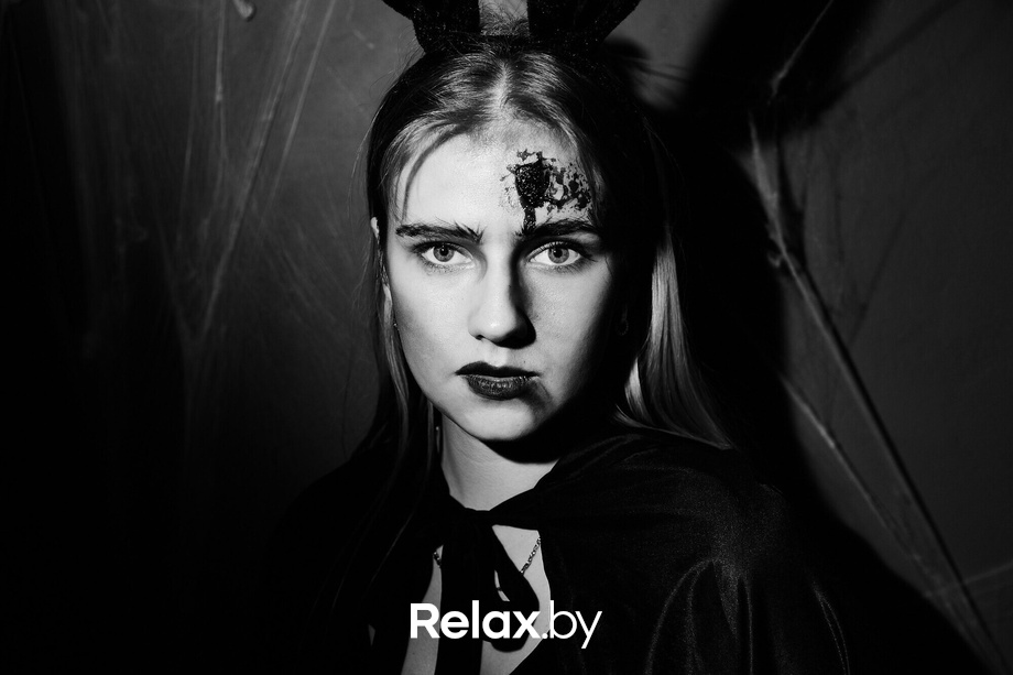 Halloween day 1, фото № 27