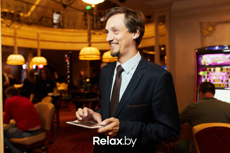 «LUCKY 7» и «Счастливый рейс», фото № 22