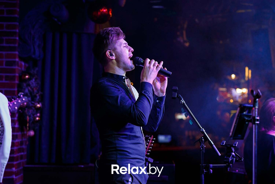 Новогодний Бруклин, фото № 40