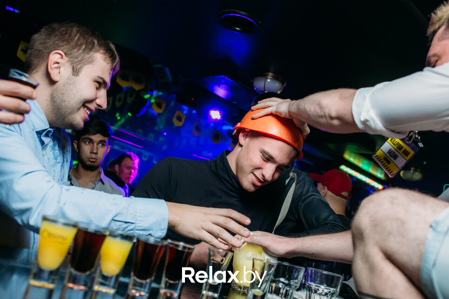 Killfish Birthday Party, фото № 120