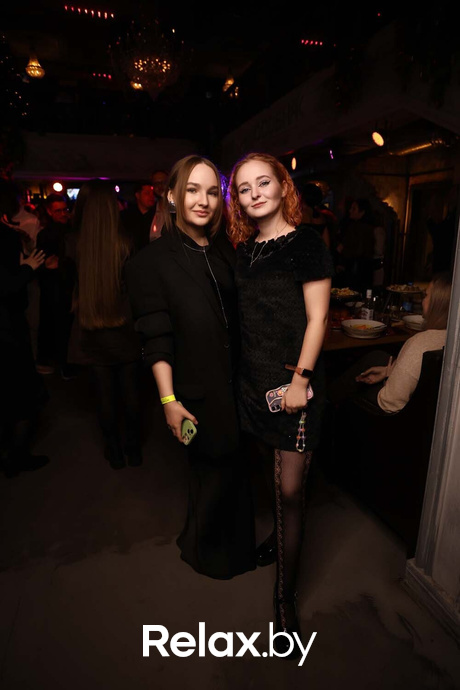 Новогодний корпоратив, фото № 20