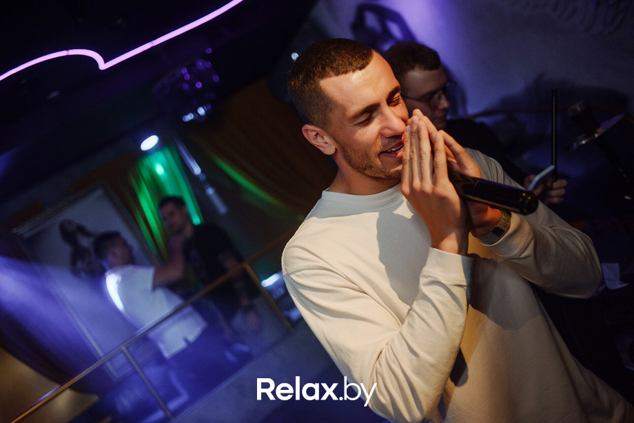 Saturday, фото № 16