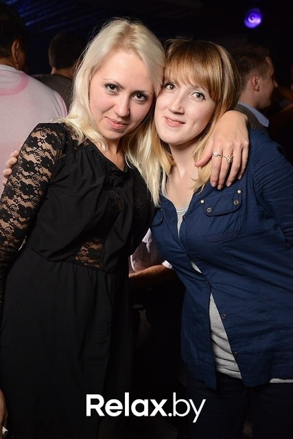 Вечеринка в клубе "Центр", фото № 50