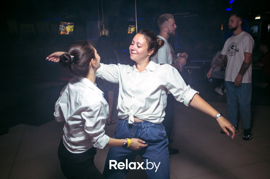 Club night, фото № 25