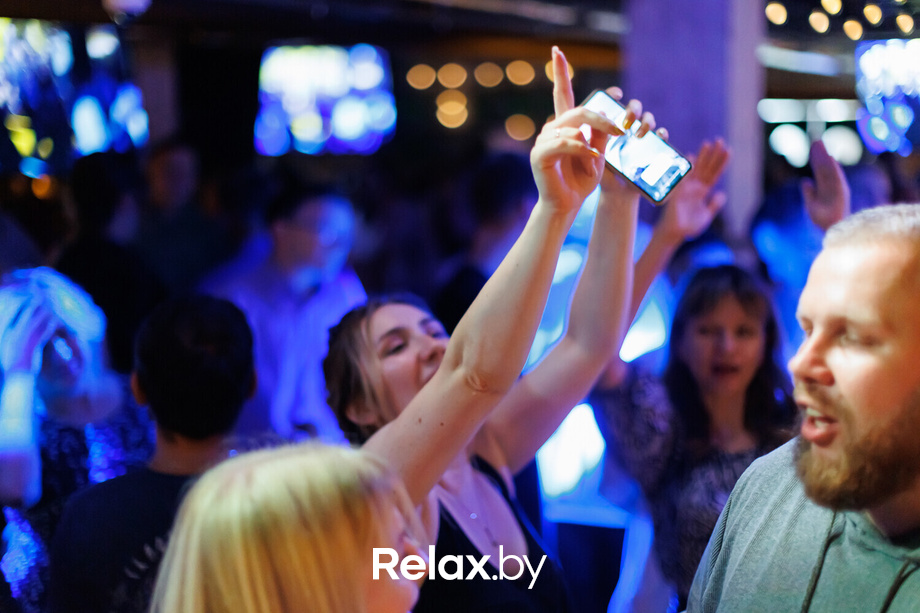 Saturday party, фото № 122