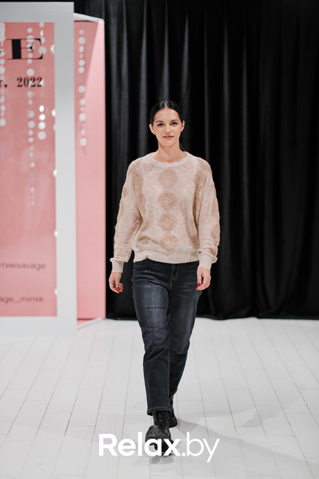 Открытие SAVAGE, фото № 171