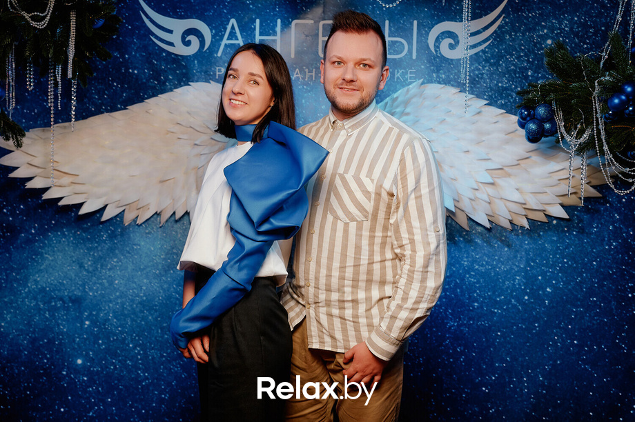 Новый Год в Ангелах, фото № 42